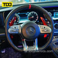 LED PADDLE SHIFTER لمرسيدس بنز AMG